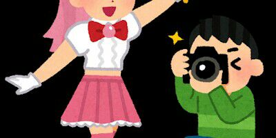 コスプレ好きさんの集いのカバー写真