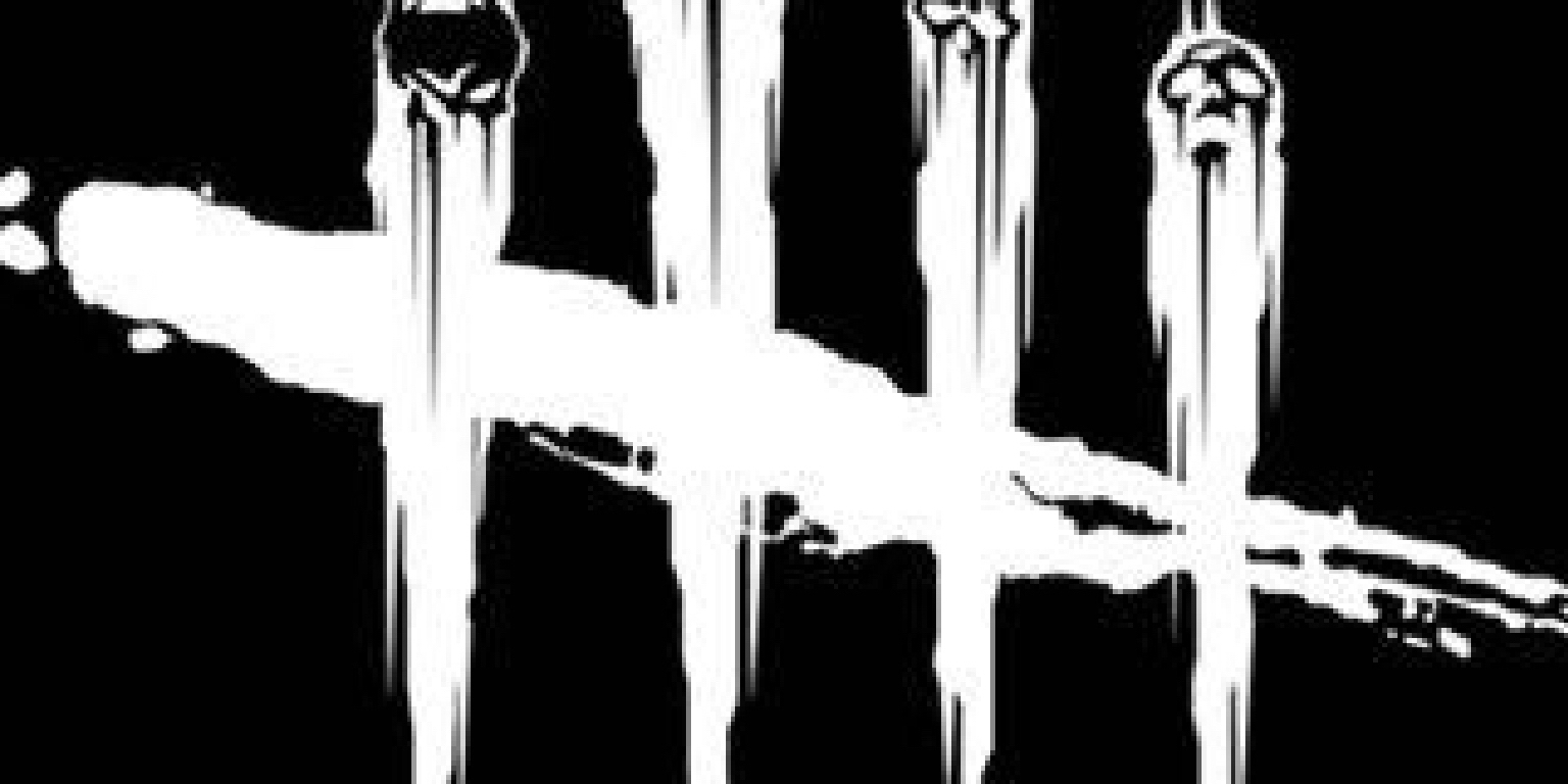 dbdの集い/デッドバイデイライトのカバー写真