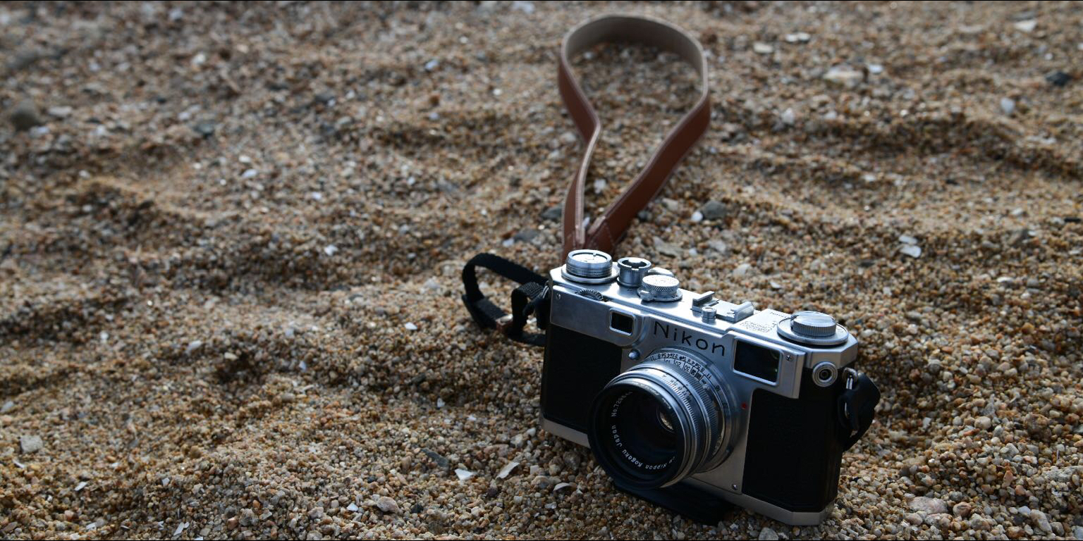 写真部のカバー写真