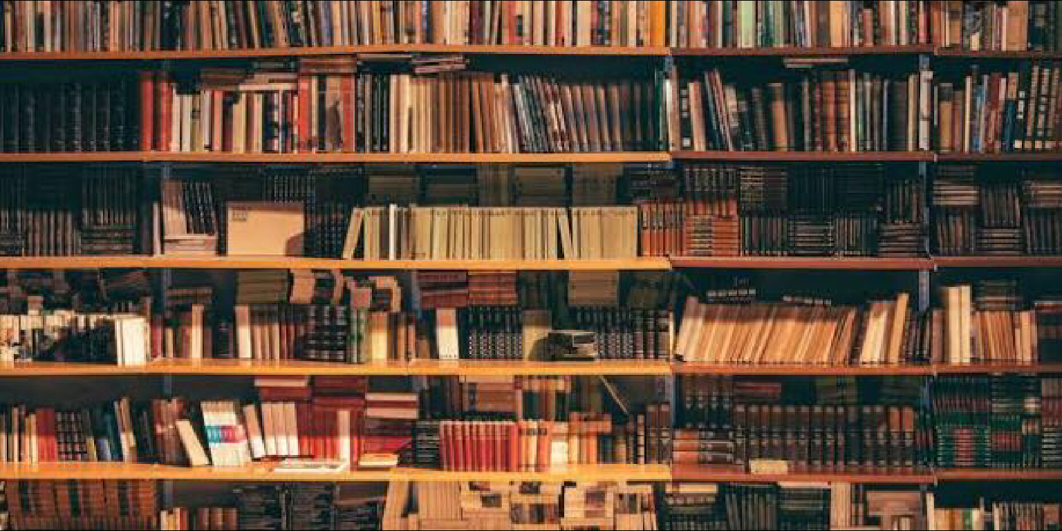読書、本好き📕小説のカバー写真