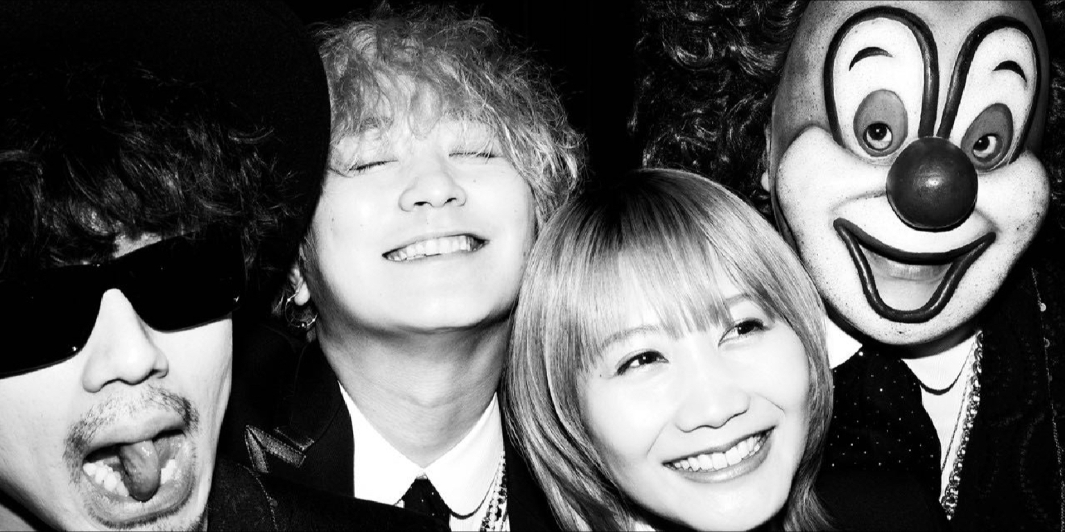 SEKAI NO OWARIから始める会のカバー写真