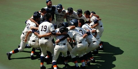 ⚾︎高校野球好き⚾︎のカバー写真
