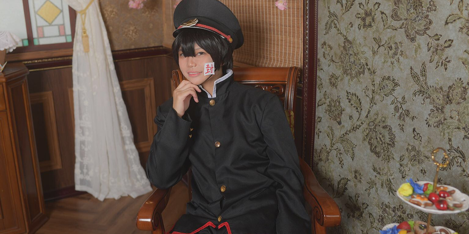 コスプレヤー集まれー!!のカバー写真