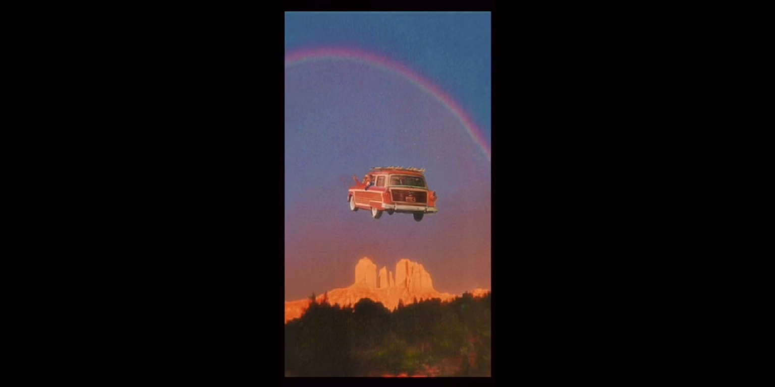 外国の友人/foreign friendsのカバー写真