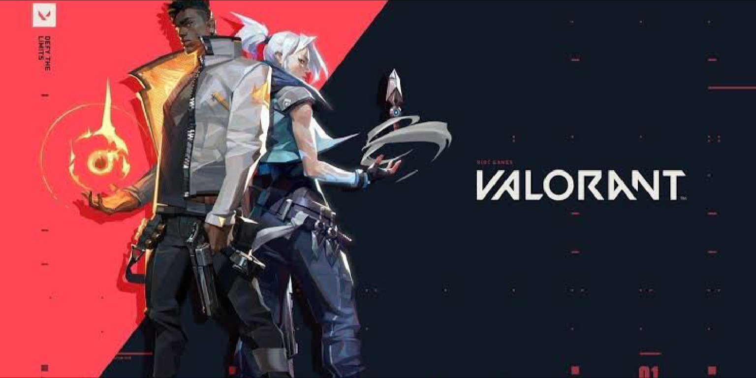 VAROLANT/ヴァロラントのカバー写真