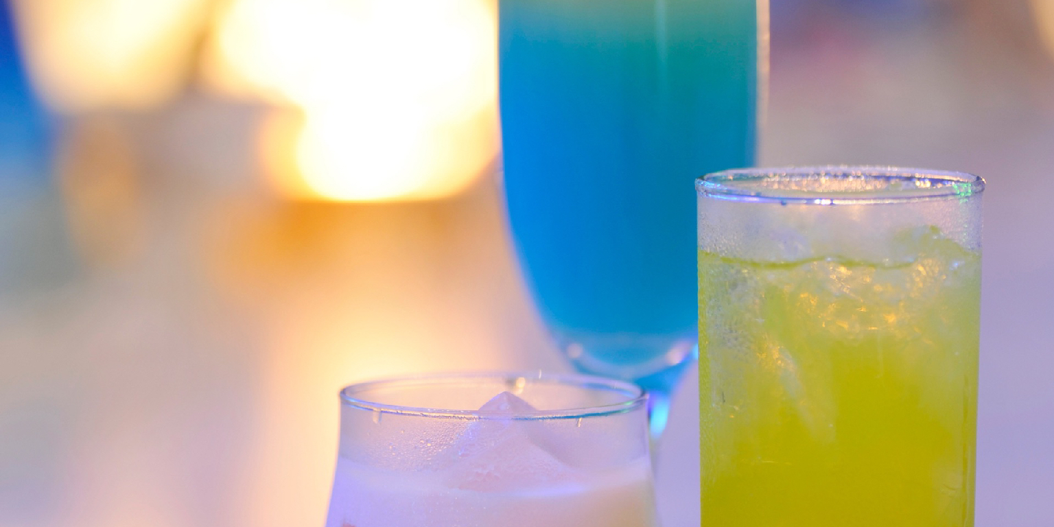 飲み友のカバー写真