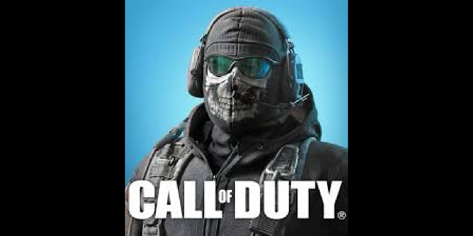 CODモバイルのカバー写真