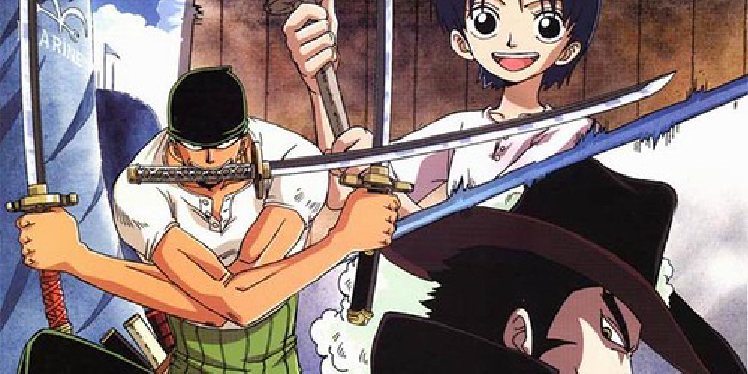 ONEPIECE大好き！ | 好きでつながるバーチャルワールドYay!（イェイ）