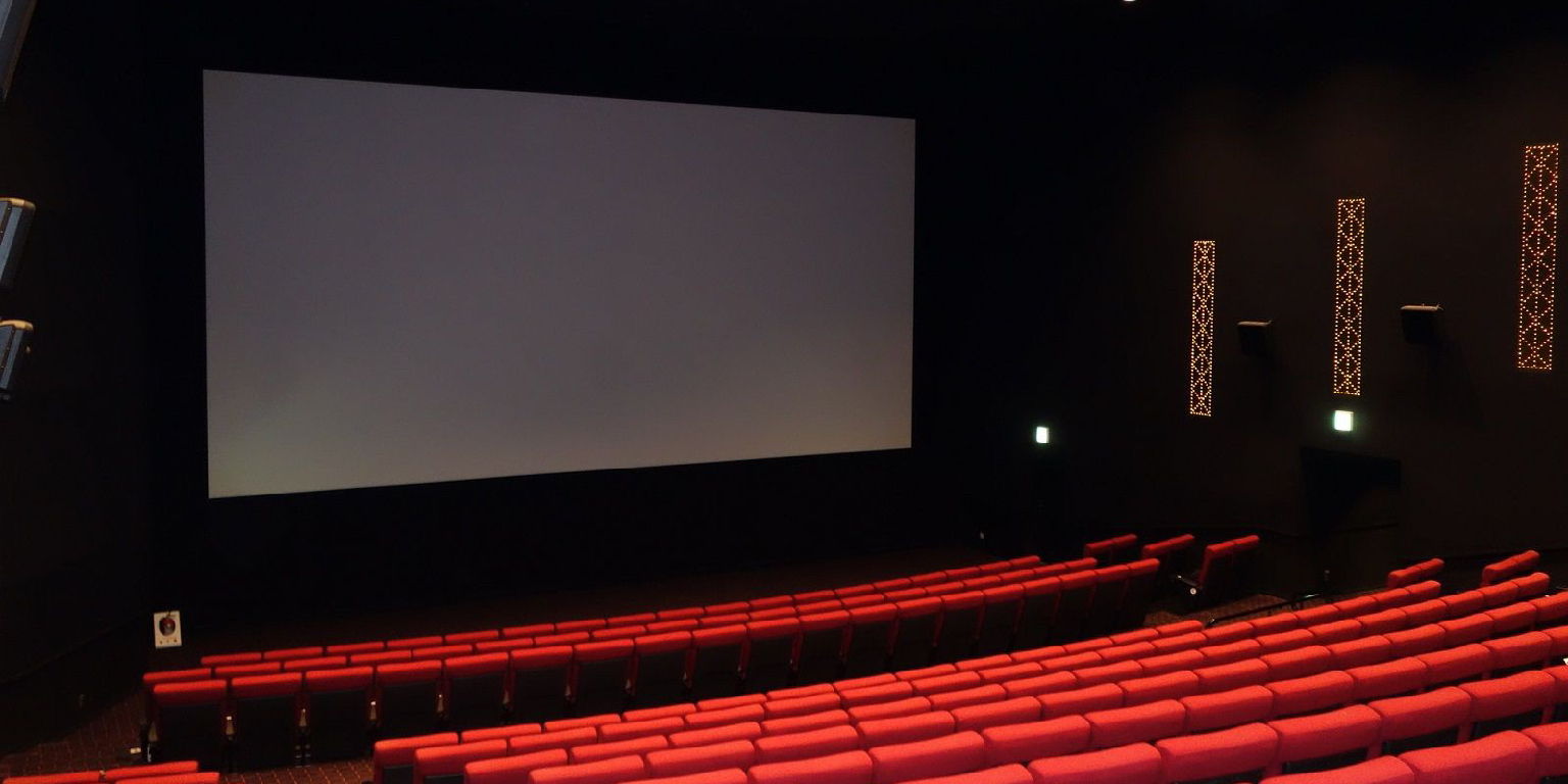 ✔️映画で繋がりたい♻️のカバー写真