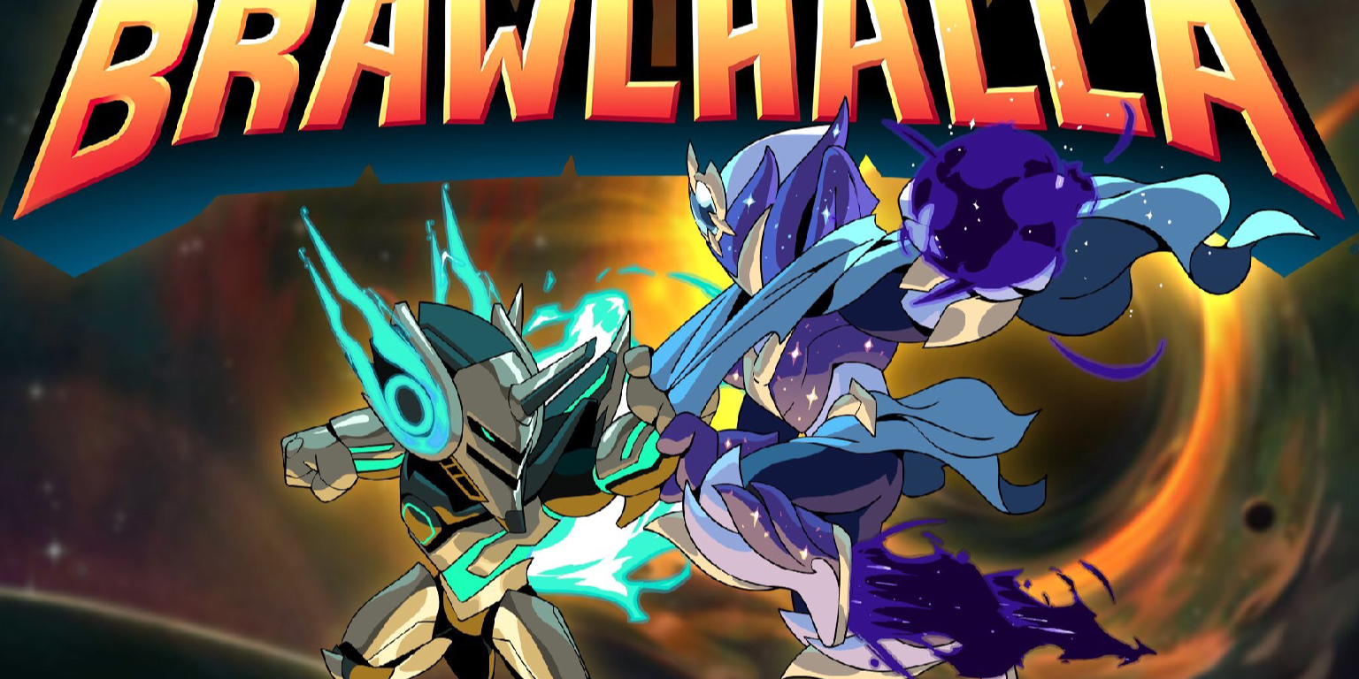 ブロウルハラのカバー写真