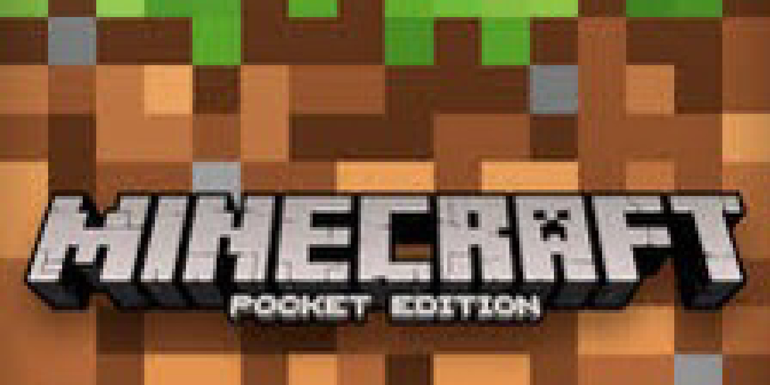 マイクラ統合版(スマホ版)のカバー写真