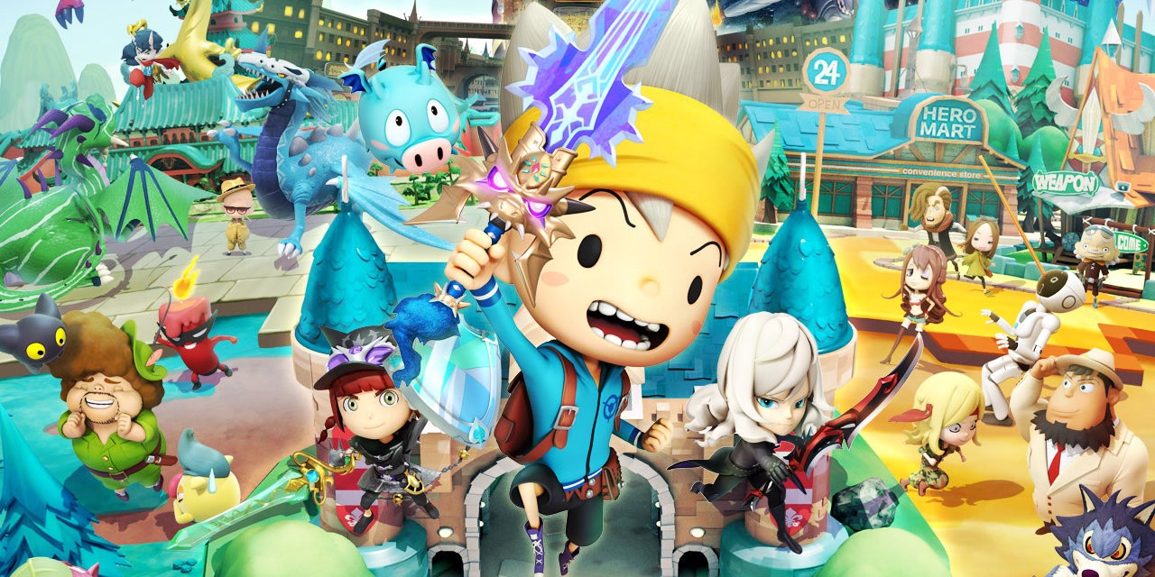 スナックワールドのカバー写真