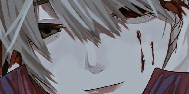 自惚れ界隈のカバー写真