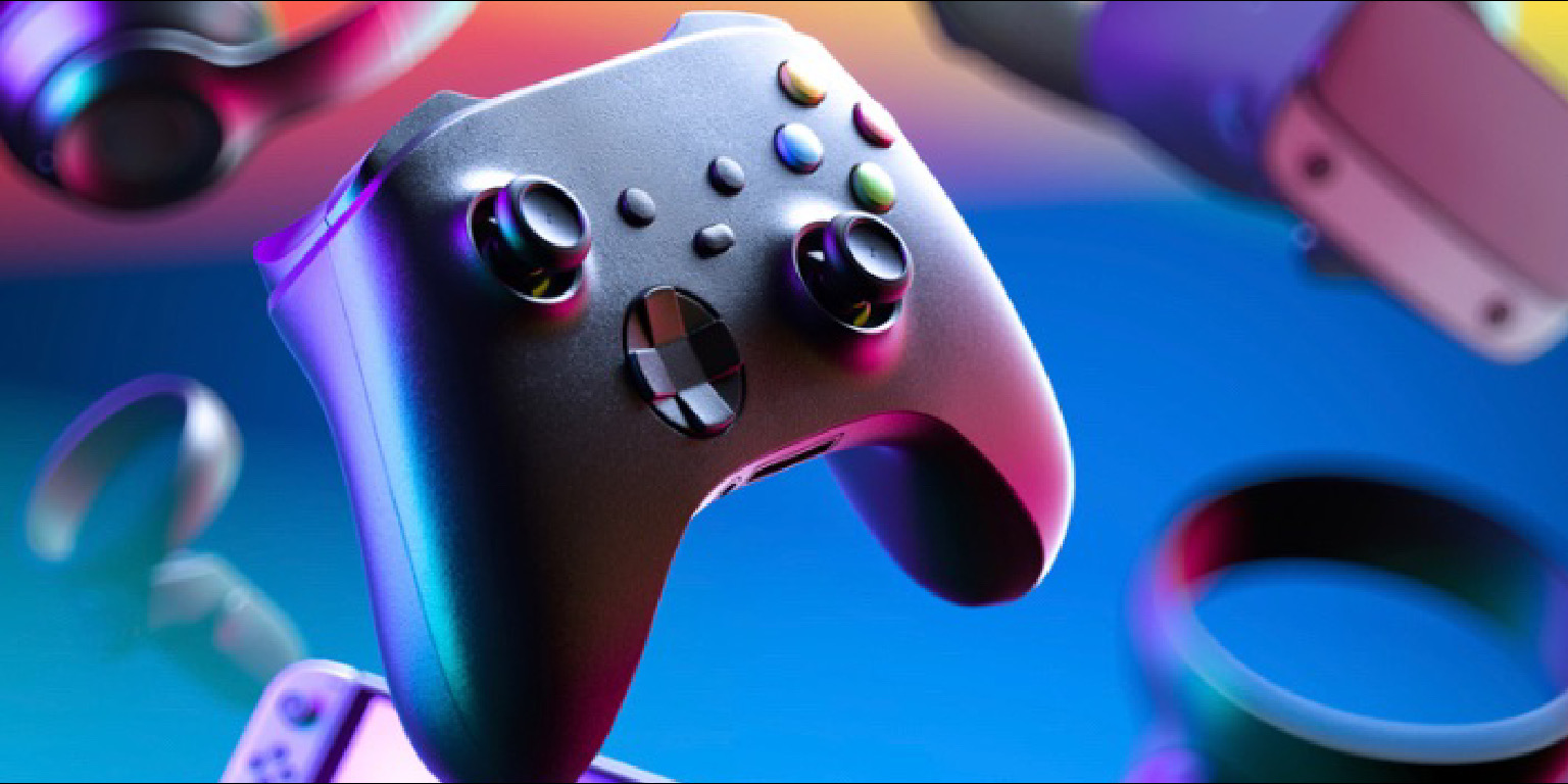 🎮ゲームアカウントトレード♻️のカバー写真