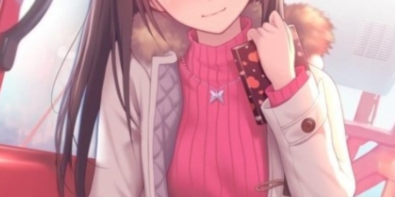 ネット恋愛サークルのカバー写真