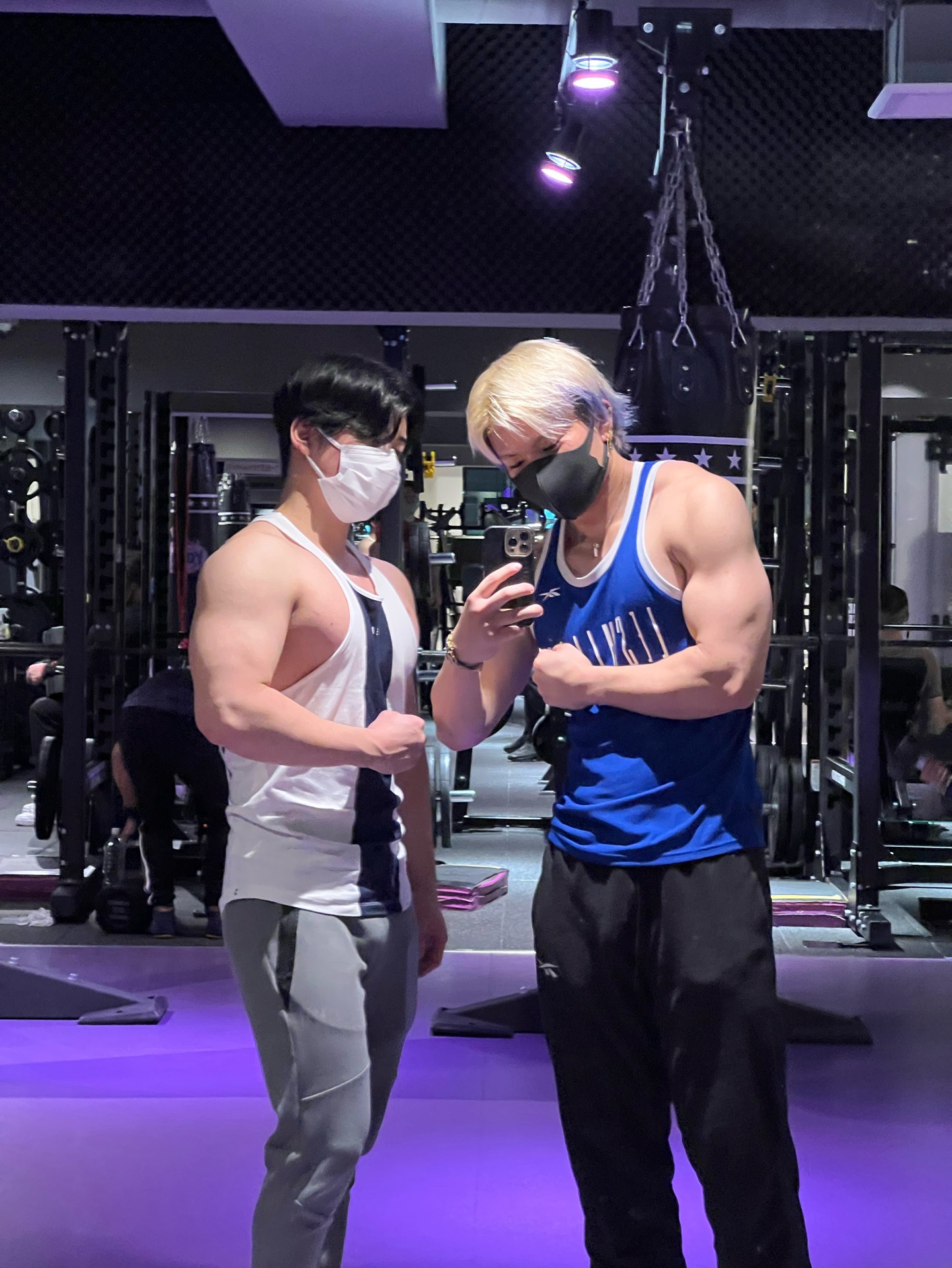 20㎝男優のマー君🔞 | 好きでつながるバーチャルワールドYay!（イェイ）