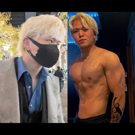 20㎝男優のマー君🔞 | 好きでつながるバーチャルワールドYay!（イェイ）