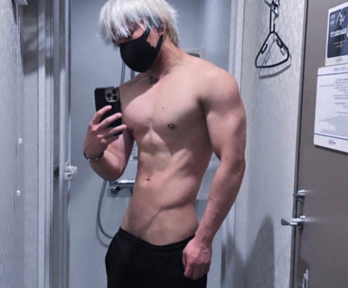 20㎝男優のマー君🔞の投稿 : 2年連続新人賞獲得できました