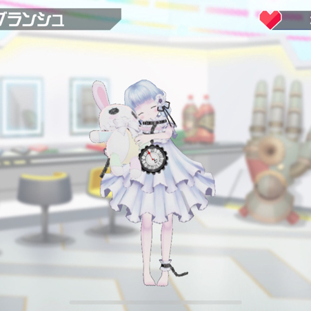 イリス=フォン・ハインツの投稿 : わーい！コクリコちゃんのオリジナル