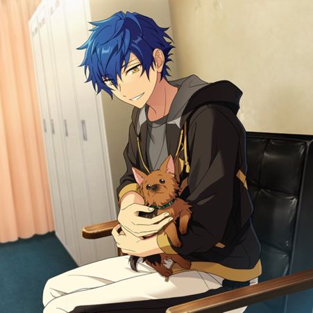 今日も今日とて推しが尊いの投稿 : 6ヶ月ぶり？にアプリ開きました