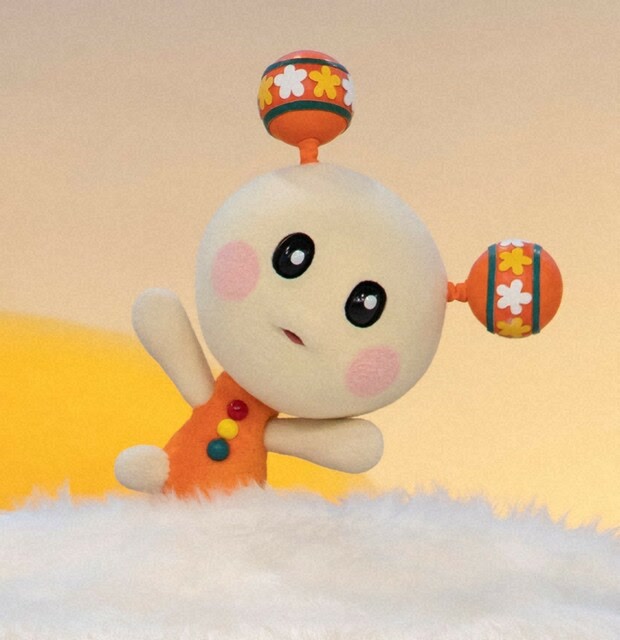 うーたん様❤️