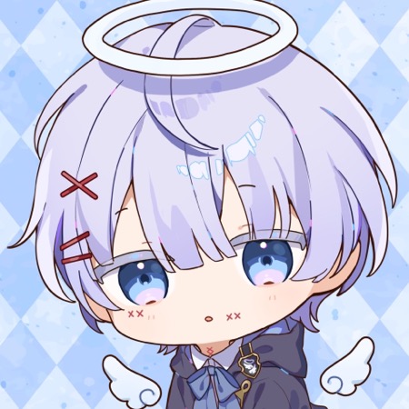 🍷ᩚらむね🧸ྀི⛓️の投稿 : だれかユニくんとフマルくんのミニキャラ