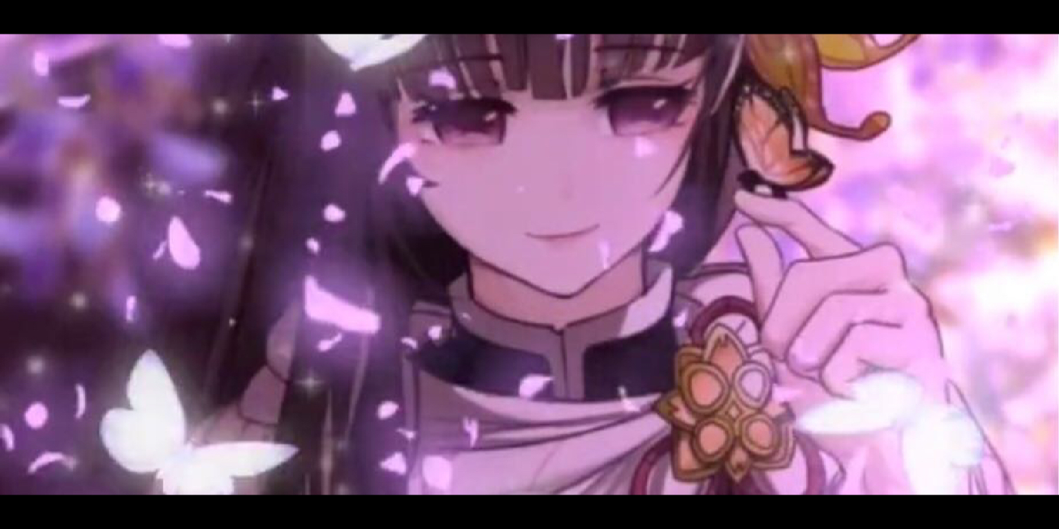 花柱・栗花落カナヲ | 好きでつながるバーチャルワールドYay