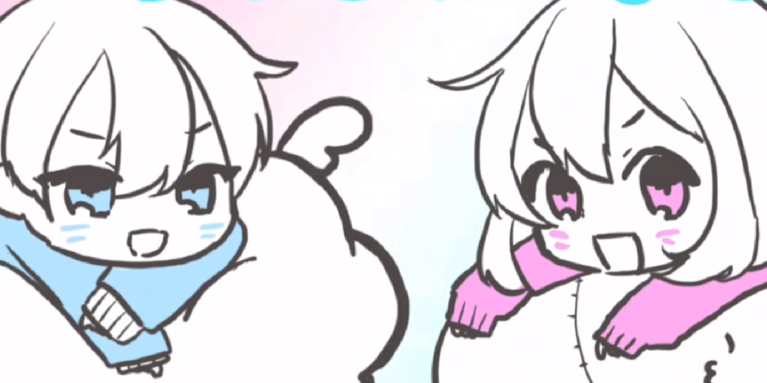 ちぇるしー | 好きでつながるバーチャルワールドYay!（イェイ）