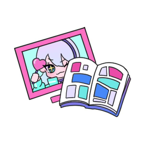 アニメ・マンガ