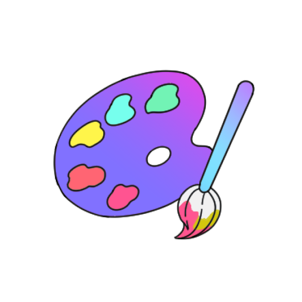 創作