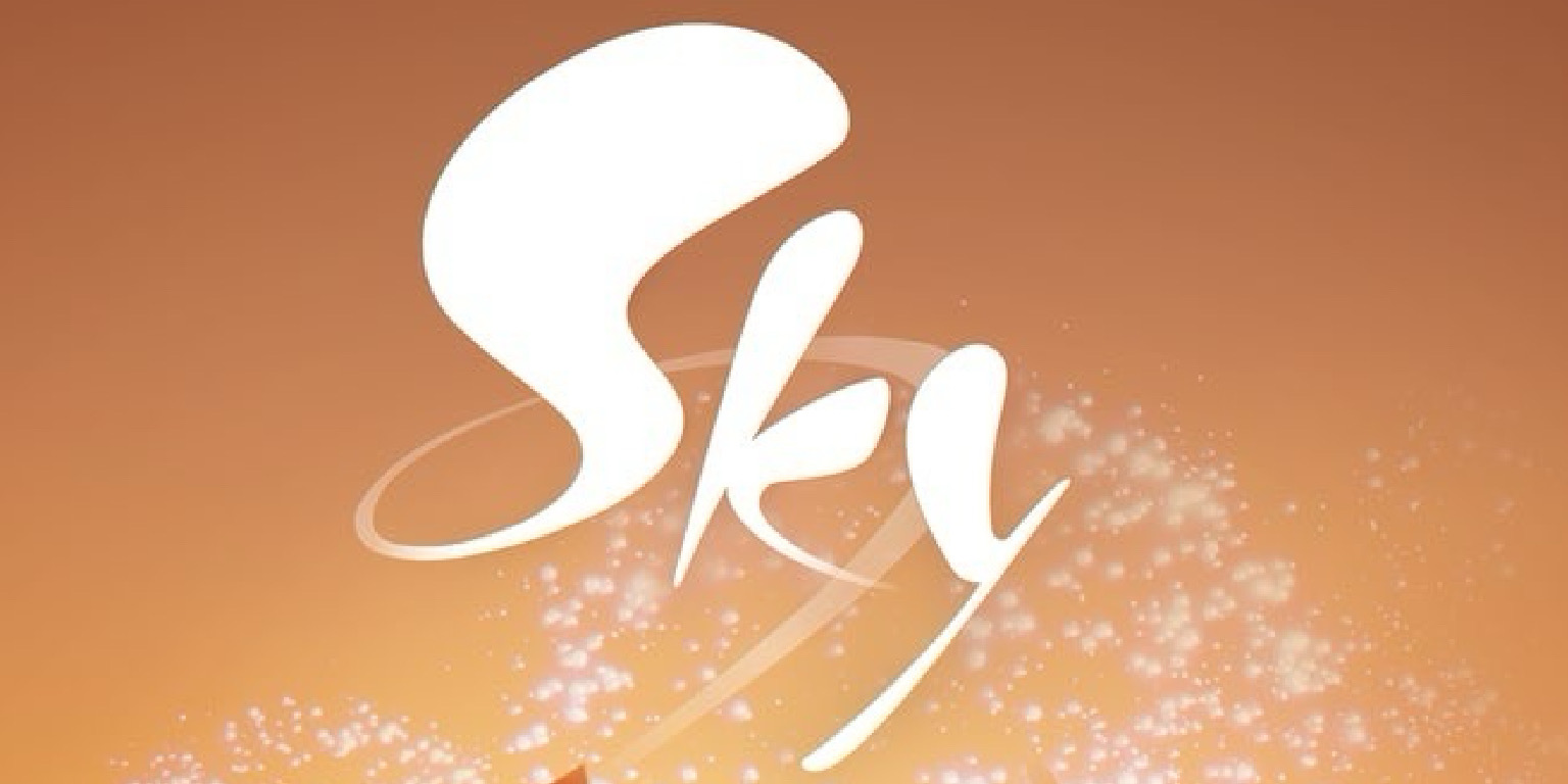 skyフレンド募集!のカバー写真