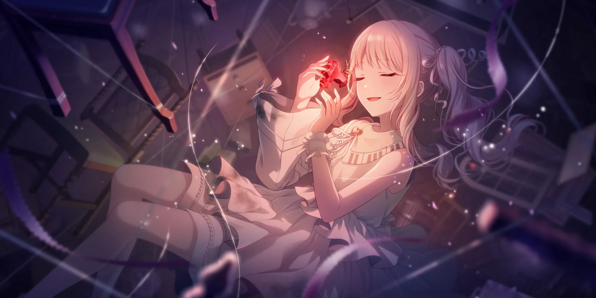 暁山瑞希【プロセカ】 | 好きでつながるバーチャルワールドYay!（イェイ）