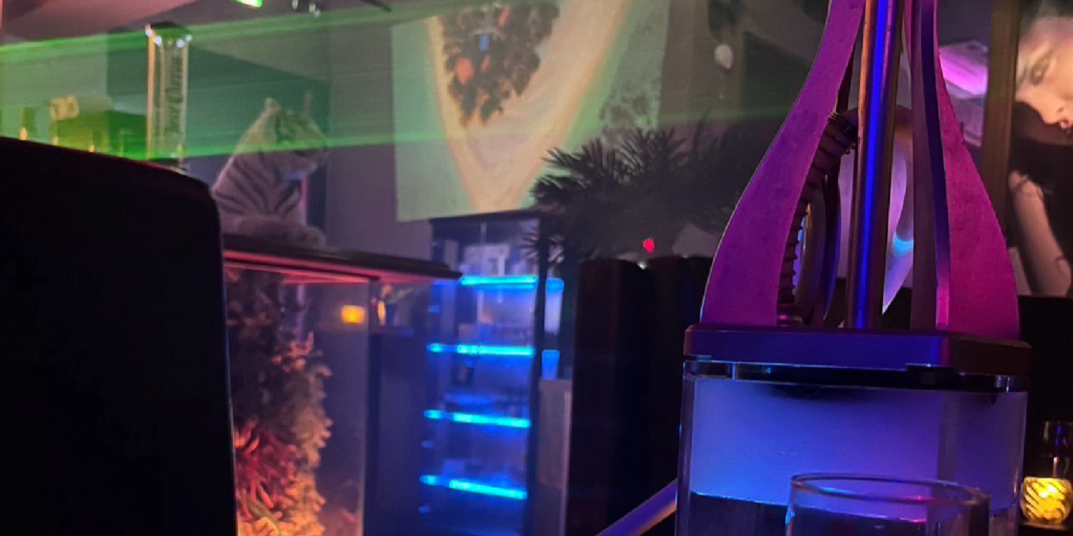 お酒好き・愛煙家の集いのカバー写真