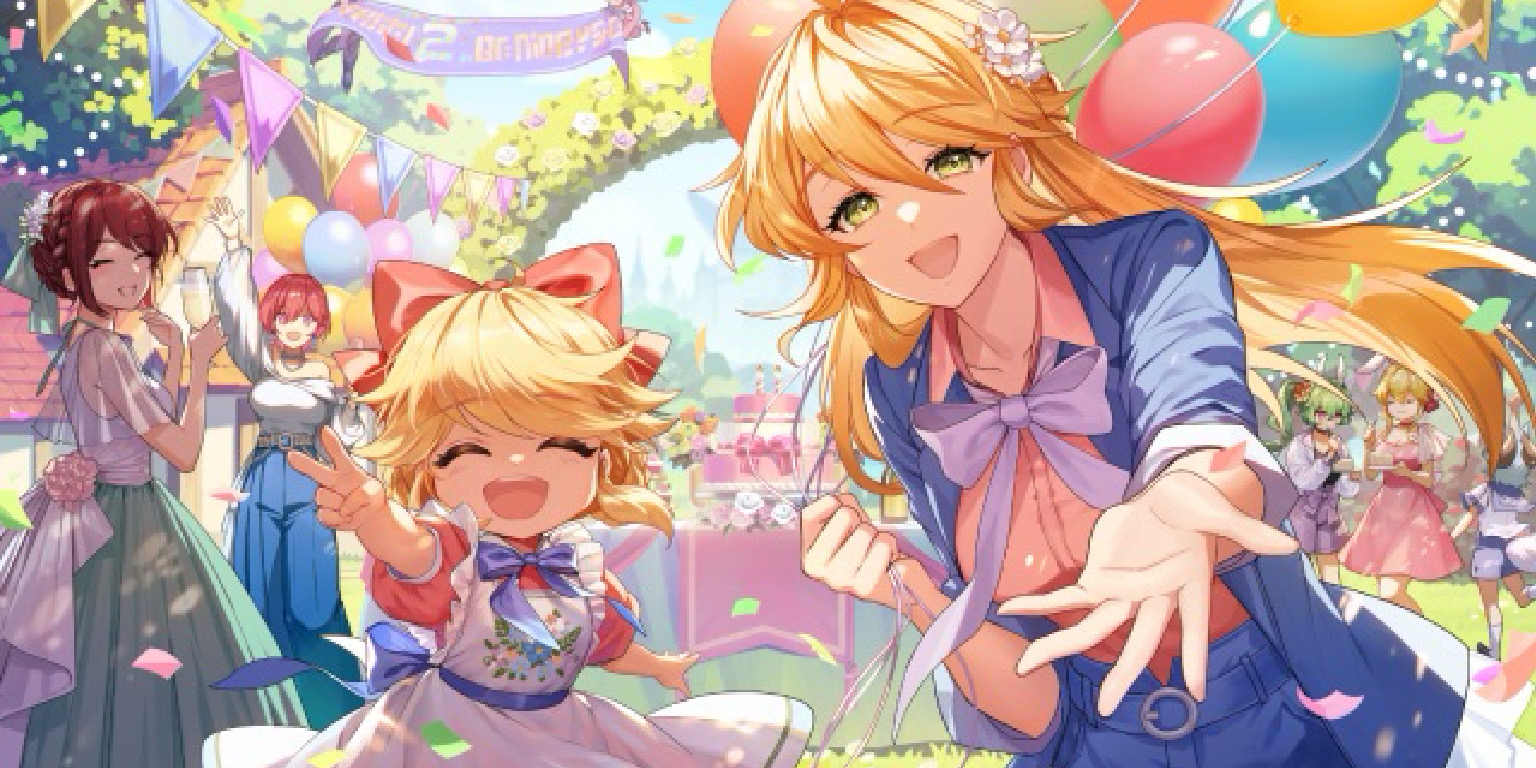 ガーディアンテイルズ」，ワールド10と新英雄“未来姫”が1月26日