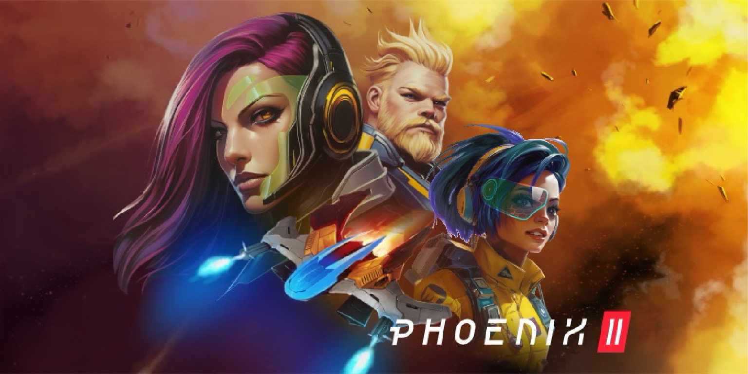 Phoenix the shooter様 リクエスト 2点 まとめ商品 Season 2 Chapter 1 
