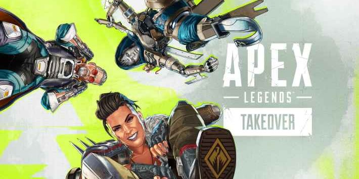 𝔸𝕡𝕖𝕩𝕃𝕖𝕘𝕖𝕟𝕕𝕤 掲示板のカバー写真