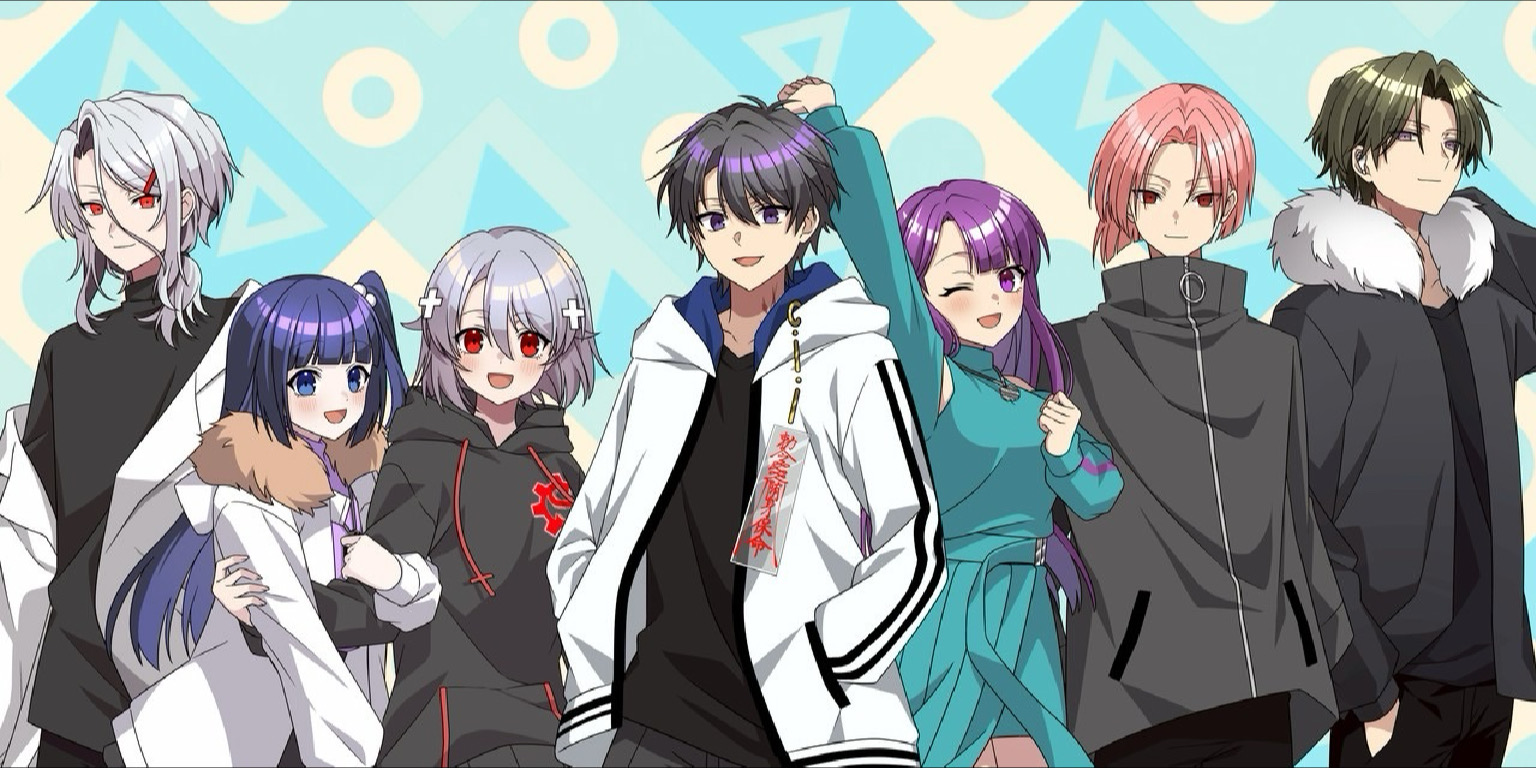 俺クロ好き集まれ！ | 好きでつながるバーチャルワールドYay!（イェイ）