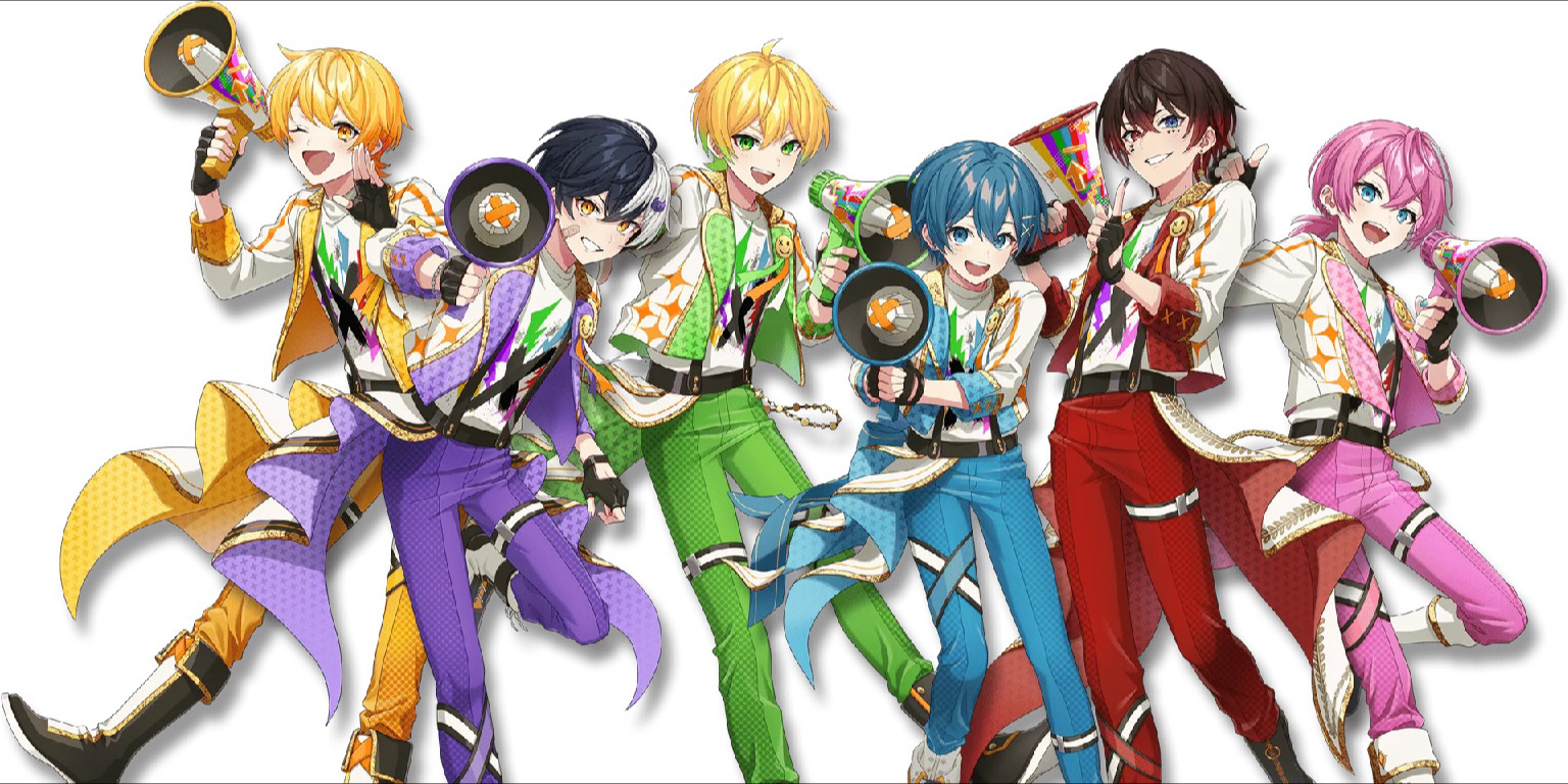 ぷりっつくん ドハマり注意】Beyond the way / Giga - ごさんけ【ぷりっつ/ら