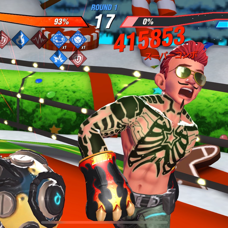 ボクシングスターを盛り上げる会 | 好きでつながるバーチャルワールドYay!（イェイ）