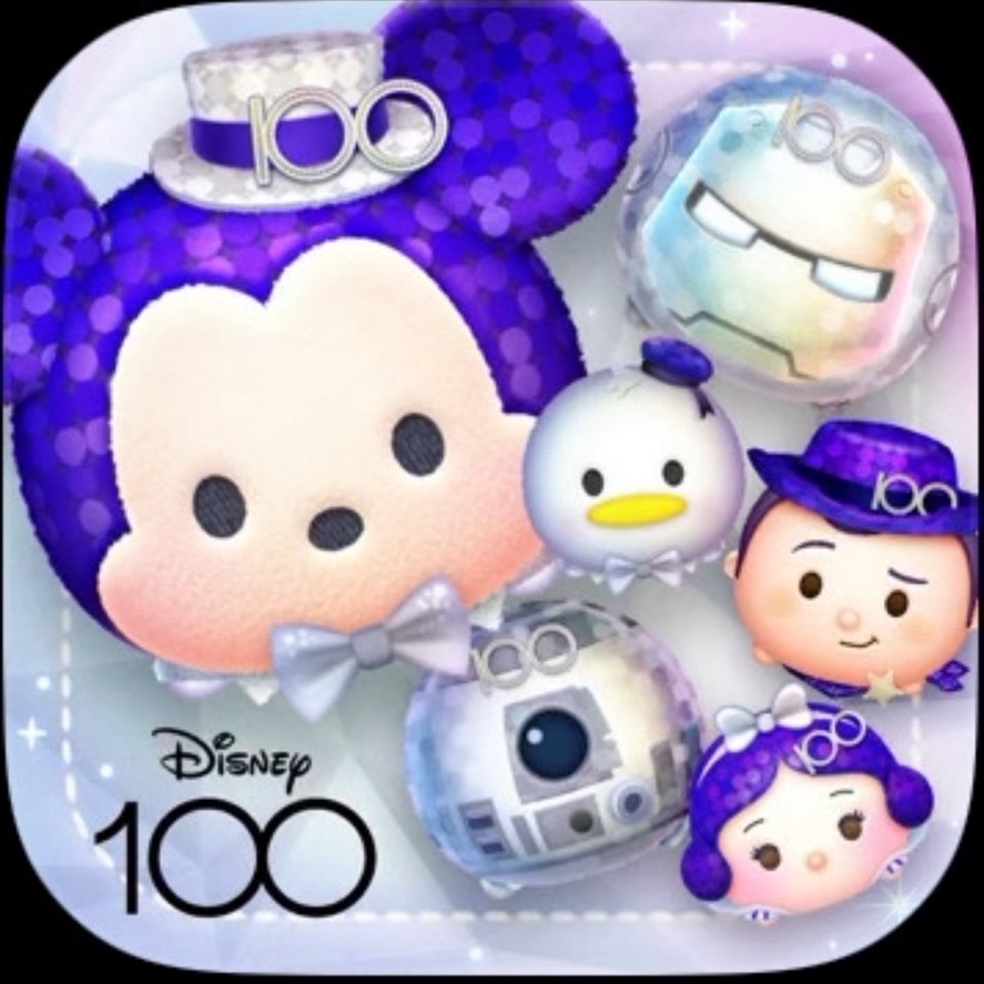 ツムツムのサークル | 好きでつながるバーチャルワールドYay!（イェイ）