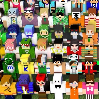 マイクラ実況者声真似＆なりきりサークル | 好きでつながるバーチャル