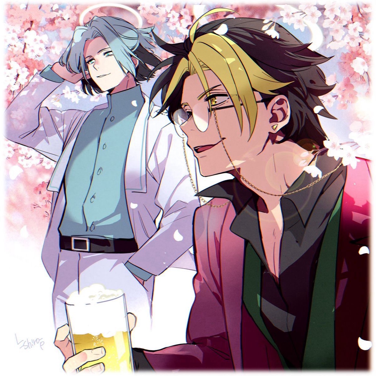 ヒューマンバグ大学サークル | 好きでつながるバーチャルワールドYay!（イェイ）