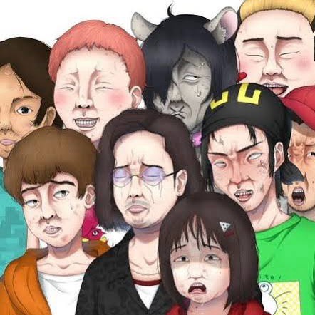 50人クラフトorニート部の語り合い ‼️✋ | 好きでつながるバーチャル