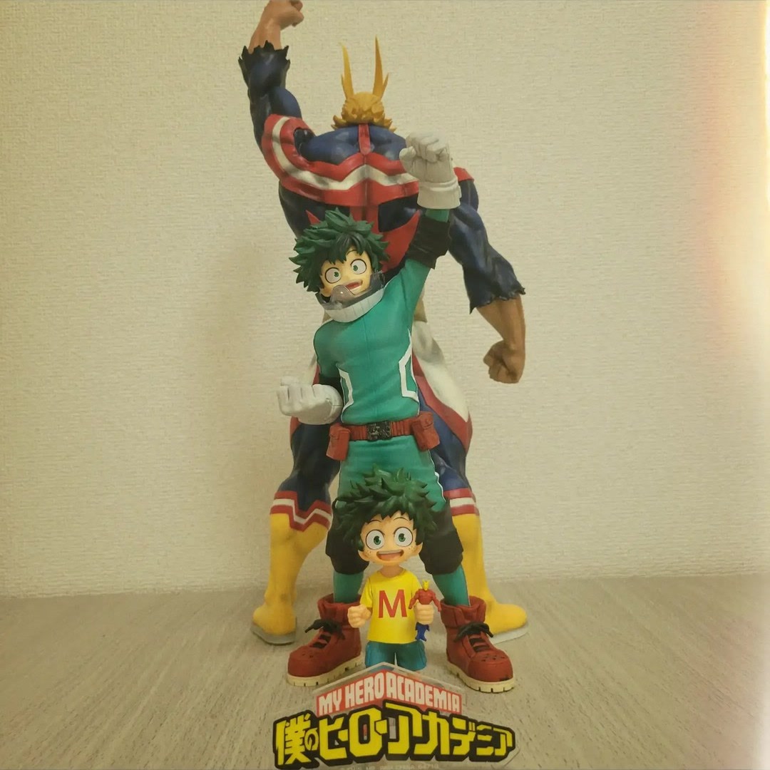 フィギュア同好会 | 好きでつながるバーチャルワールドYay!（イェイ）