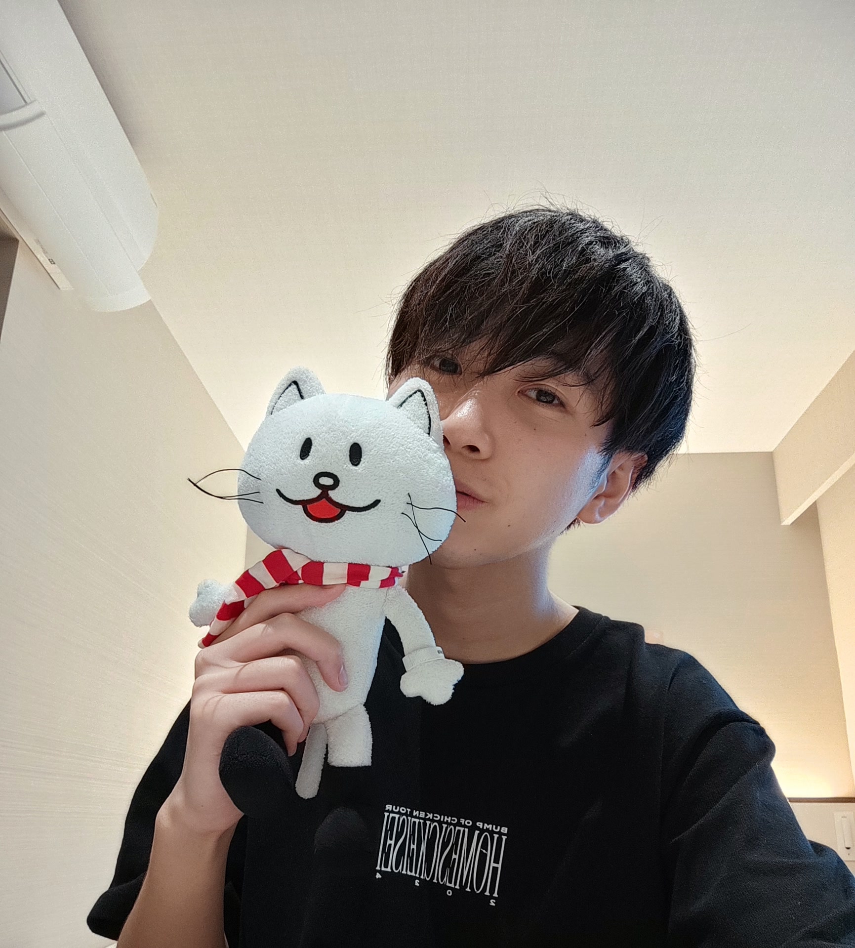 新しいプロフィール画像タイムライン | 好きでつながるバーチャル
