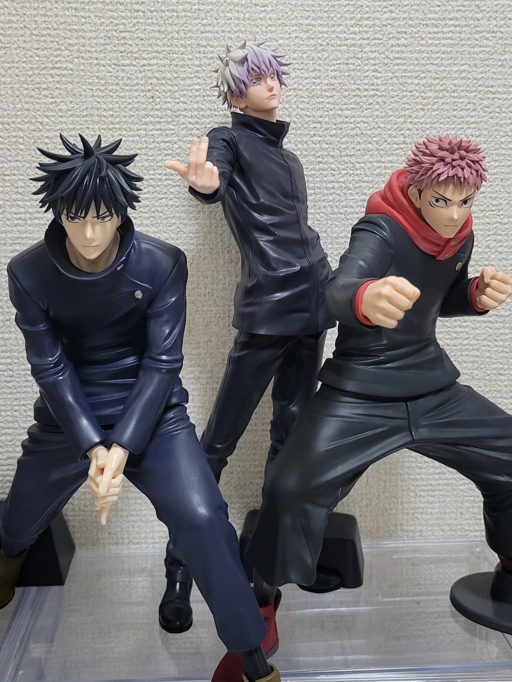 フィギュア同好会 | 好きでつながるバーチャルワールドYay!（イェイ）