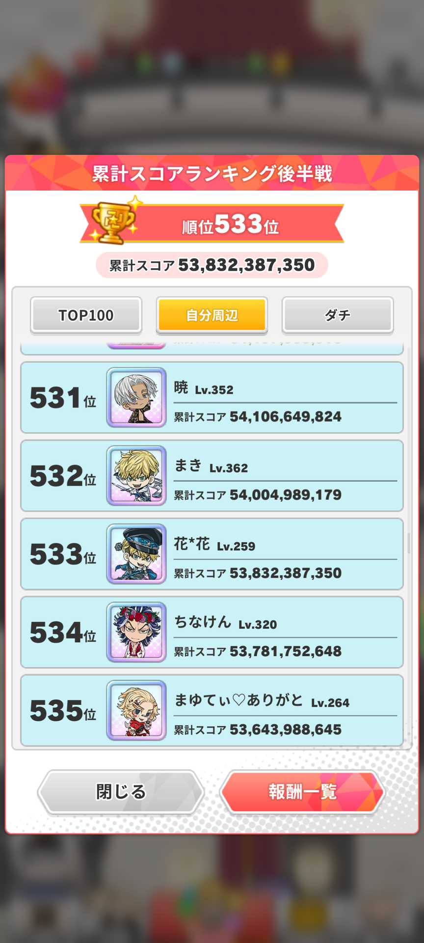 ぱずりべ！全国制覇への道 | 好きでつながるバーチャルワールドYay!（イェイ）