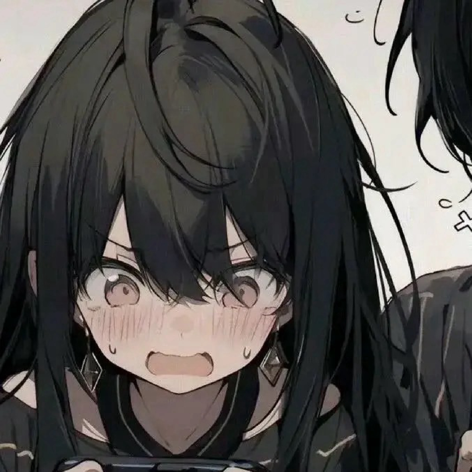 ペア画作成 ペア画 アイコン丨Picrew イラスト作って無料ダウンロードできる