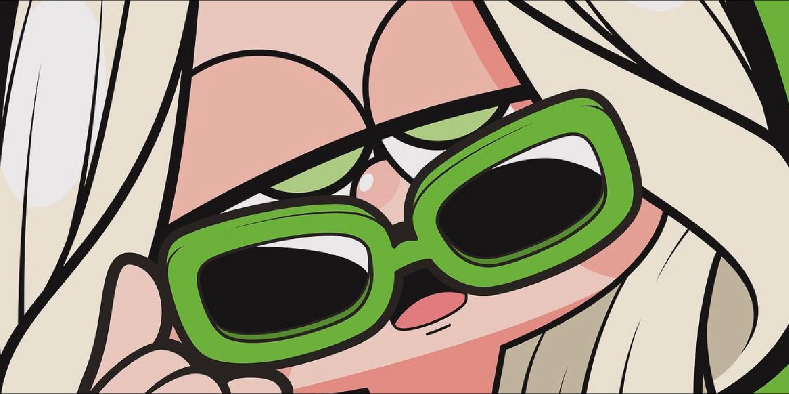 Maaaa maaaa | 好きでつながるバーチャルワールドYay!(イェイ)