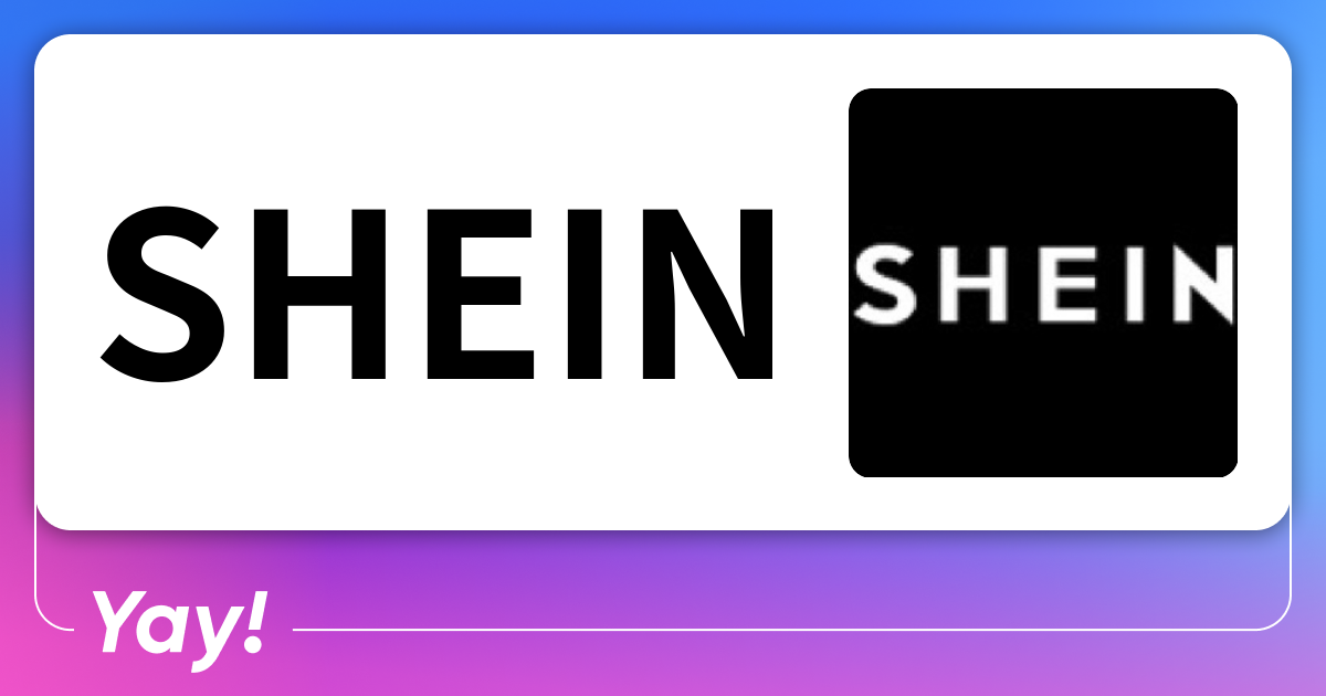 SHEINで爆買いだ〜☝️ | 好きでつながるバーチャルワールドYay